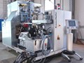 HP-RTM工藝技術介紹及優點