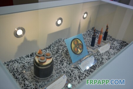 新一代Borlink&trade;擠出型電纜材料助力超高壓直流輸電-復(fù)材應(yīng)用網(wǎng)FRPAPP.COM