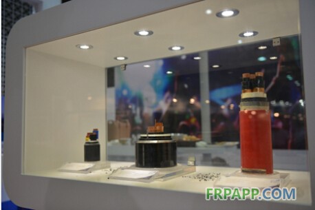 新一代Borlink&trade;擠出型電纜材料助力超高壓直流輸電-復(fù)材應(yīng)用網(wǎng)FRPAPP.COM