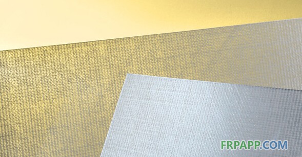 LAMILUX新型碳纖維增強材料和玻璃纖維增強材料-復合材料應用網FRPAPP.COM