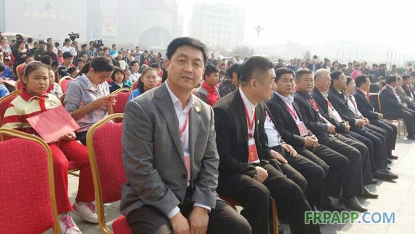 創佳玻璃纖維