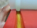 噴涂硅膠模應(yīng)用和優(yōu)越性（01） (159播放)