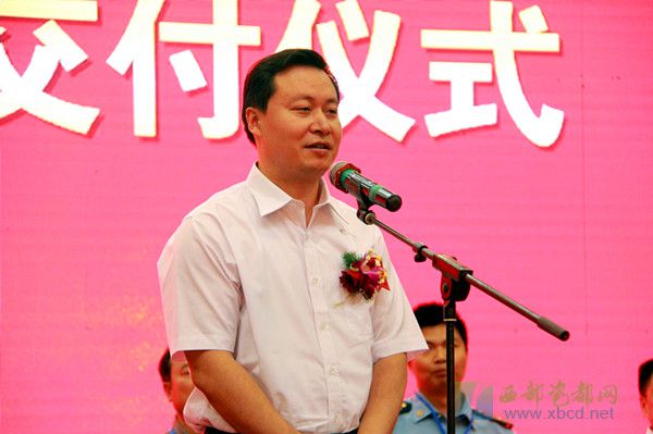 &ldquo;新萬興&rdquo;首批碳纖維復(fù)合材料產(chǎn)品交付成飛公司