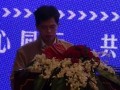 恒力制造復(fù)合材料專用液壓機 (131播放)