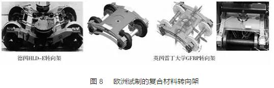 高速動(dòng)車組碳纖維復(fù)合材料應(yīng)用研究