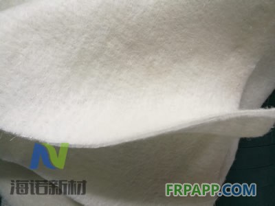 耐馳夾心閉模氈HF-Natural &ndash;Core