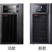 20KVA主機-山特UPS電源3C20KS鐵路信號系統ups