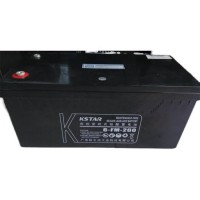 西安科士達UPS電源蓄電池6f的m規格200渠道價格
